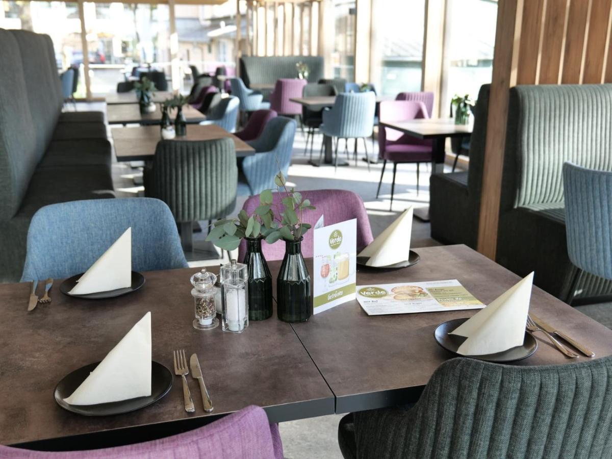 Reos Hotel Wangen Wangen im Allgaeu Luaran gambar