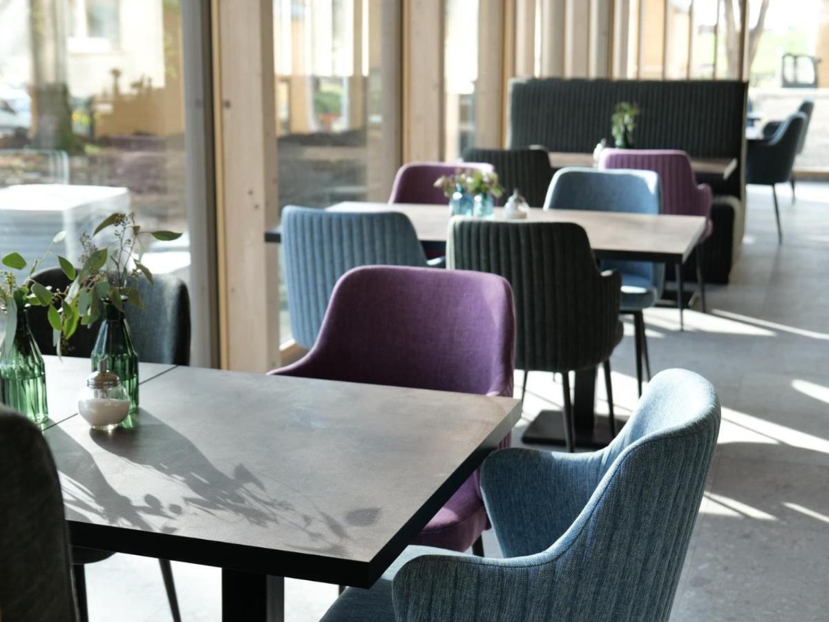 Reos Hotel Wangen Wangen im Allgaeu Luaran gambar