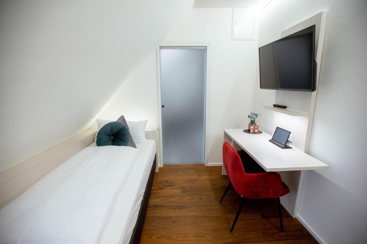 Reos Hotel Wangen Wangen im Allgaeu Luaran gambar