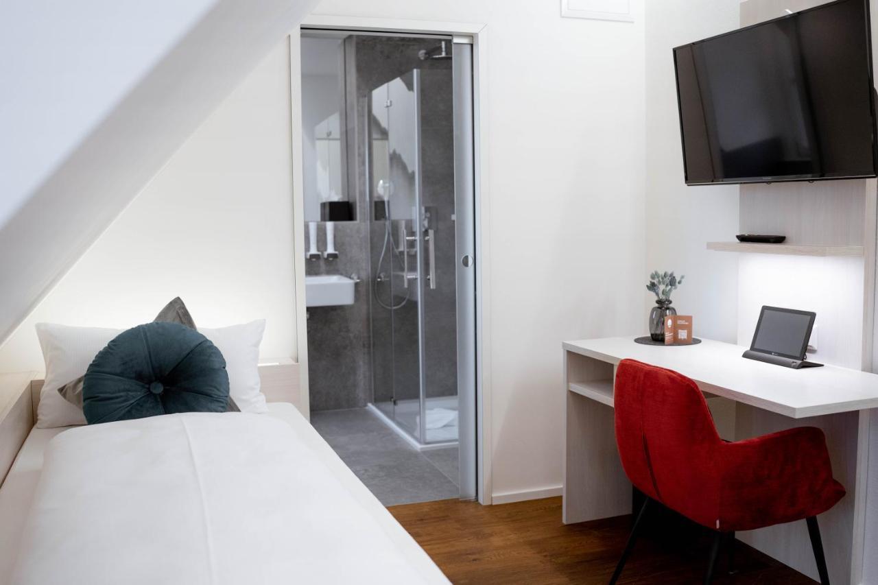 Reos Hotel Wangen Wangen im Allgaeu Luaran gambar