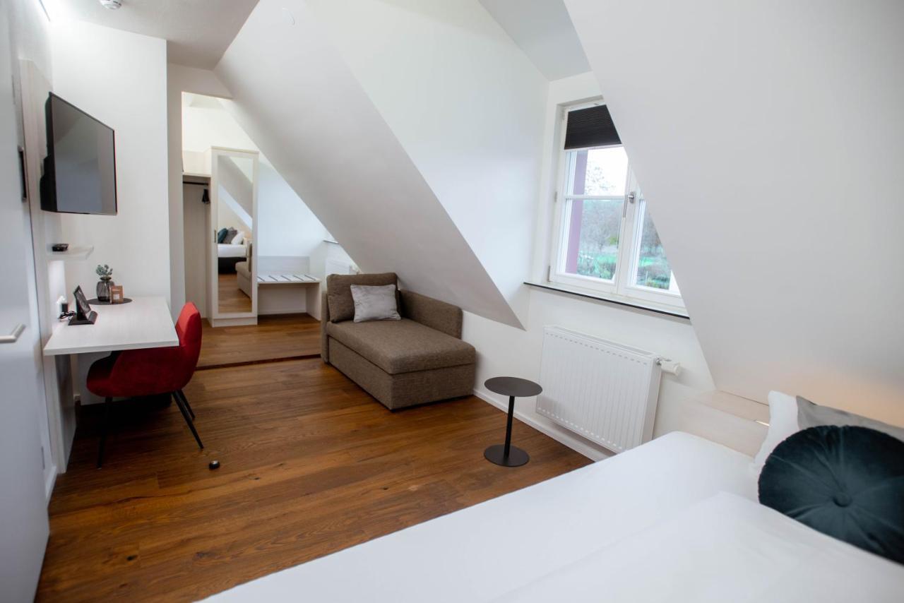 Reos Hotel Wangen Wangen im Allgaeu Luaran gambar