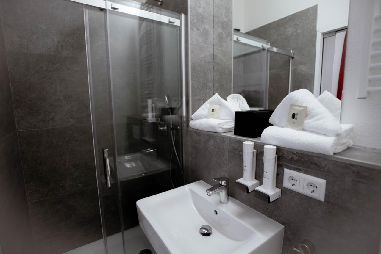 Reos Hotel Wangen Wangen im Allgaeu Luaran gambar