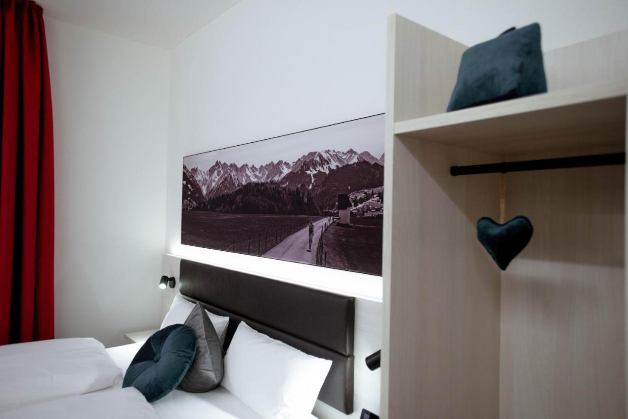 Reos Hotel Wangen Wangen im Allgaeu Luaran gambar