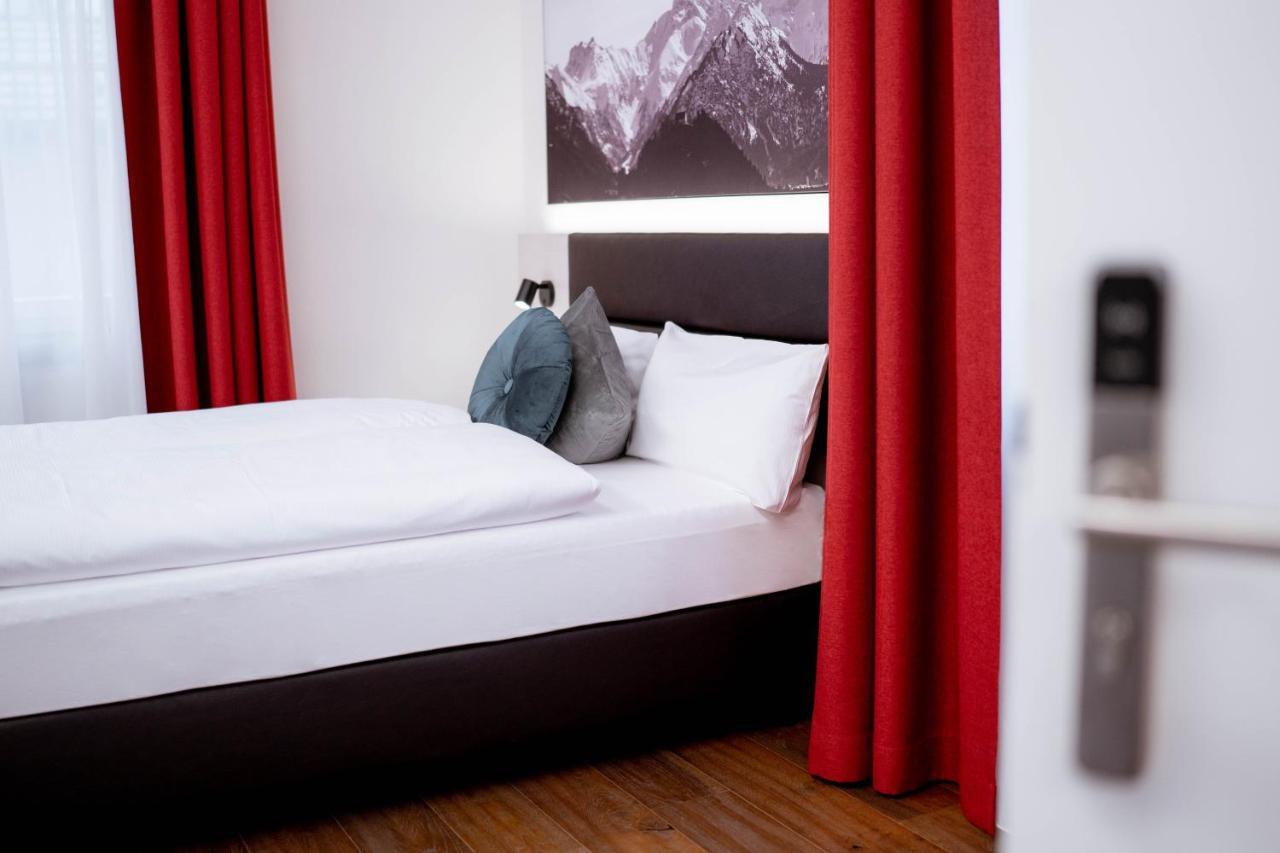 Reos Hotel Wangen Wangen im Allgaeu Luaran gambar