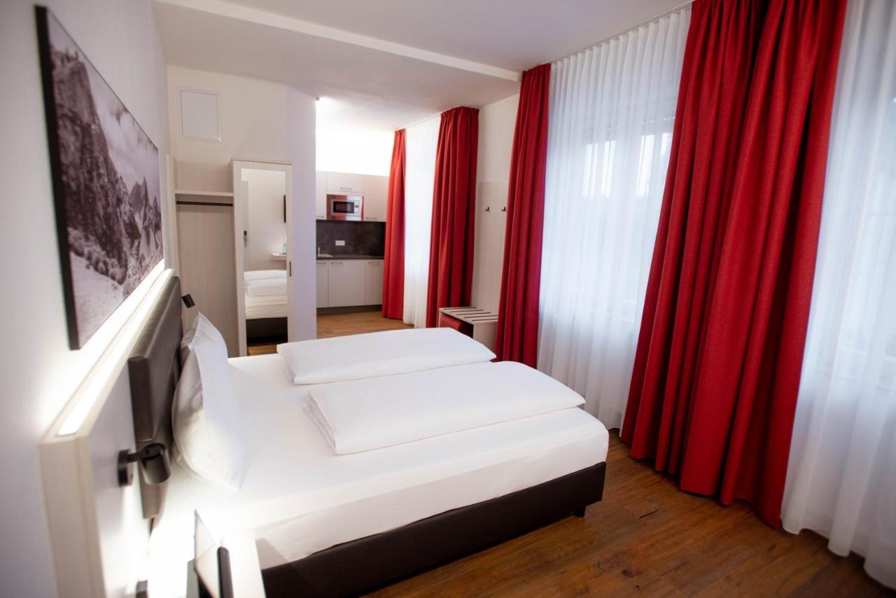 Reos Hotel Wangen Wangen im Allgaeu Luaran gambar