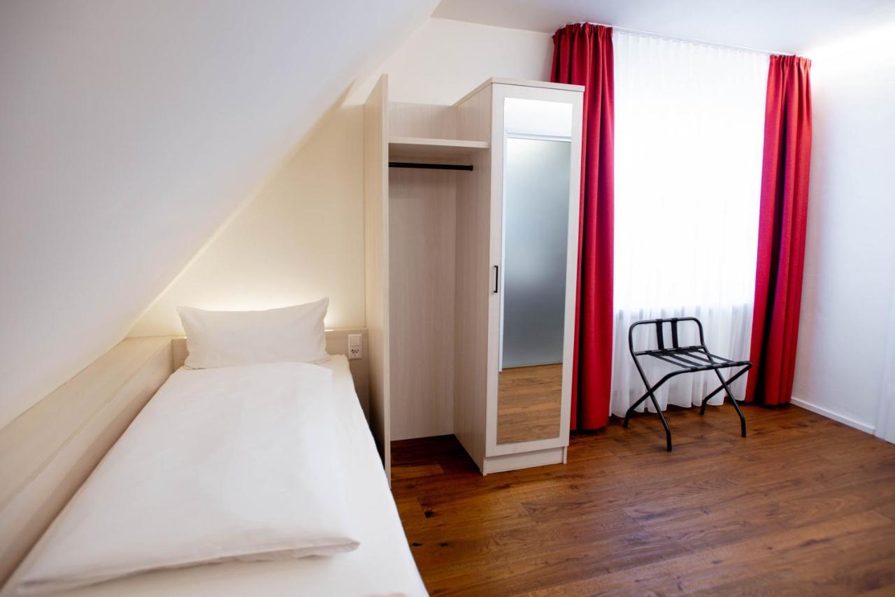 Reos Hotel Wangen Wangen im Allgaeu Luaran gambar