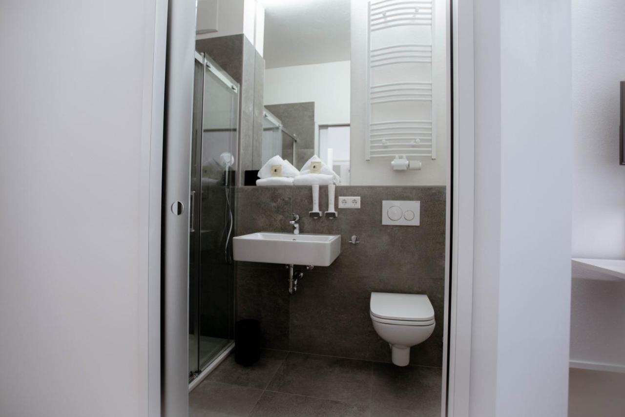 Reos Hotel Wangen Wangen im Allgaeu Luaran gambar