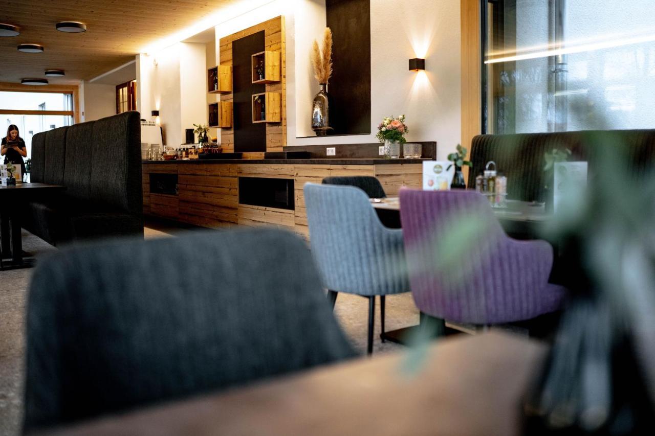 Reos Hotel Wangen Wangen im Allgaeu Luaran gambar