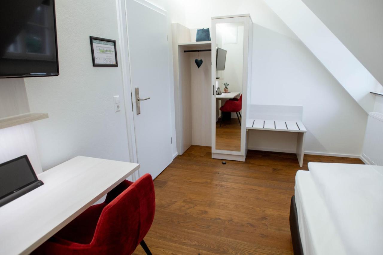 Reos Hotel Wangen Wangen im Allgaeu Luaran gambar