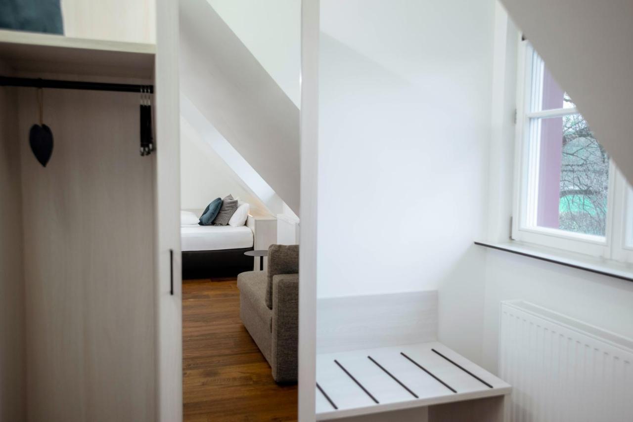 Reos Hotel Wangen Wangen im Allgaeu Luaran gambar