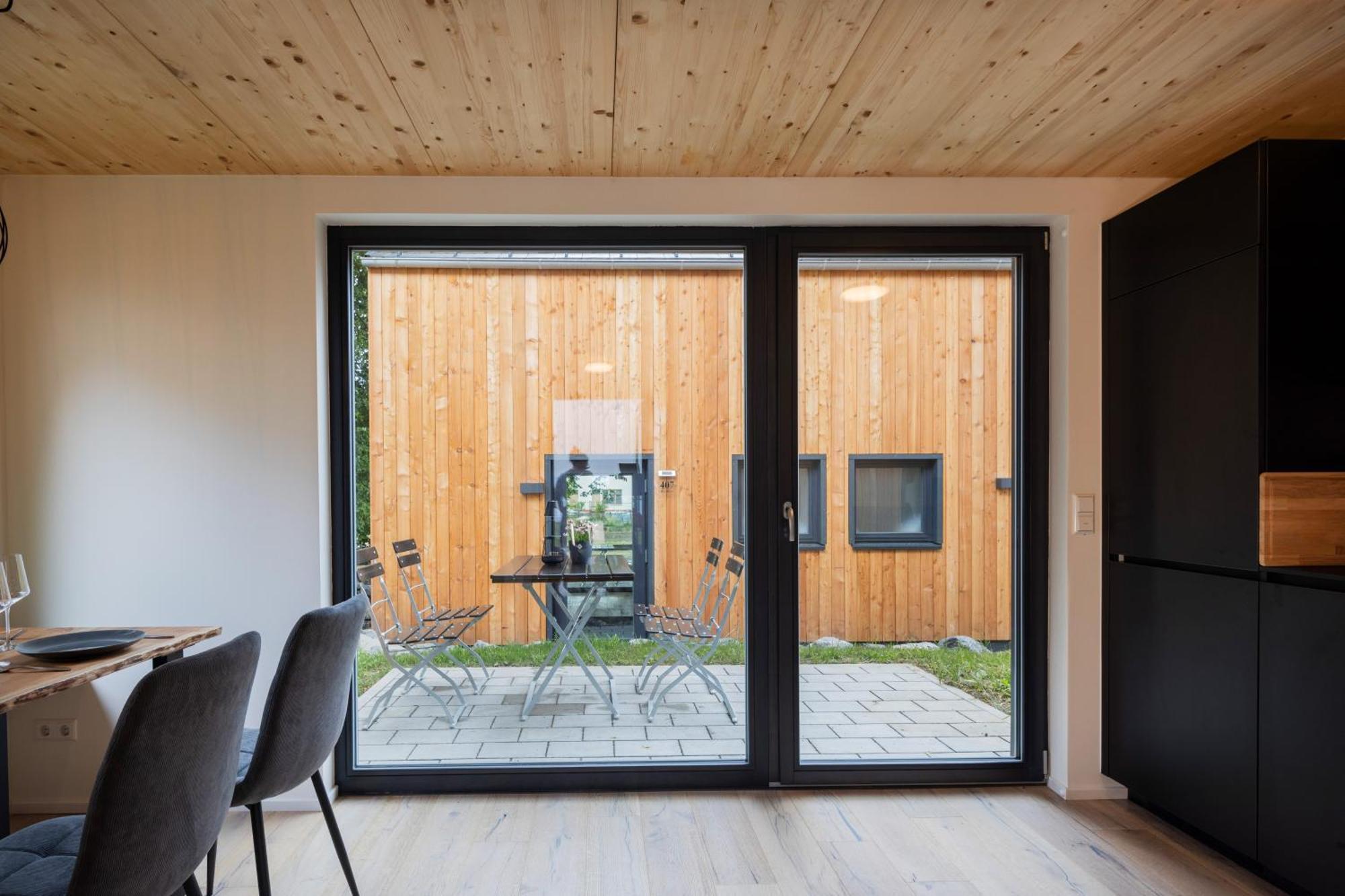 Reos Hotel Wangen Wangen im Allgaeu Luaran gambar